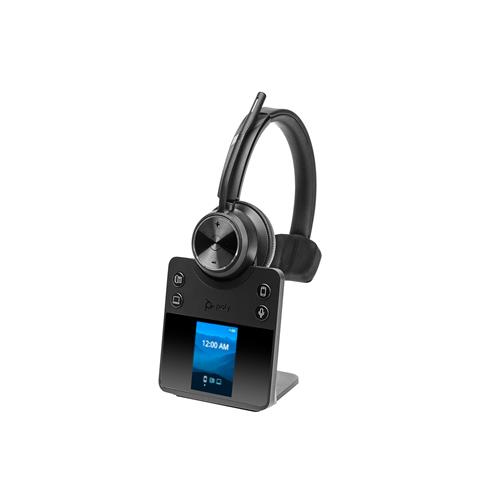 POLY SAVI 7410/7420 OFFICE CHARGING CRADLE