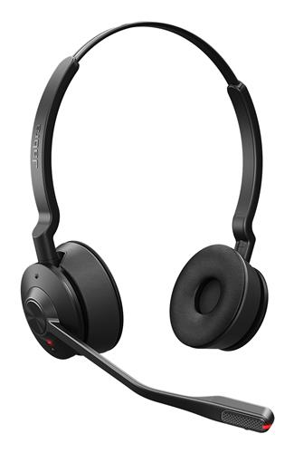 JABRA ENGAGE 55 SE UC STEREO LINK400A
