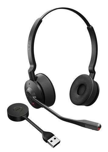 JABRA ENGAGE 55 SE UC STEREO LINK400A