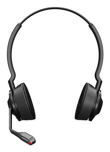 JABRA ENGAGE 55 SE UC STEREO LINK400A