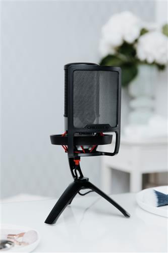 CHERRY UM POP FILTER