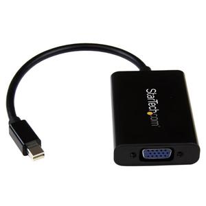 StarTech.com MDP2VGAA cavo e adattatore video 0,184 m Nero