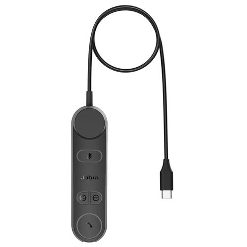 JABRA ENGAGE 50 II (ENGAGE 50 II LINK) USB C/A UC MONO