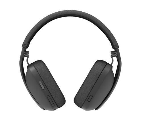 ZONE VIBE WIRELESS MS GRAPHITE A00167/A00172 MS MFI - EMEA
