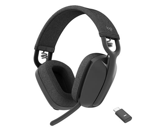 ZONE VIBE WIRELESS MS GRAPHITE A00167/A00172 MS MFI - EMEA