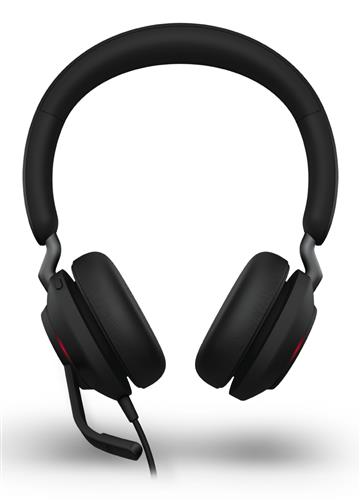 JABRA EVOLVE2 40 SE USB C/A UC STEREO