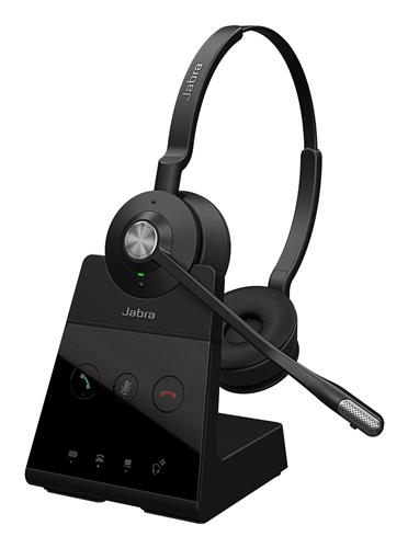 JABRA ENGAGE 65 SE STEREO LOWPOWER UK VARIANT