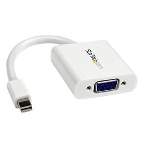 StarTech.com MDP2VGAW cavo e adattatore video 0,13 m VGA (D-Sub)