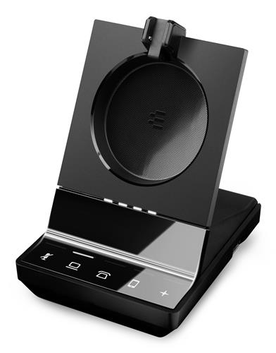 IMPACT SDW 5065 - BINAURAL DECT USB-A PHONE - EU/UK/AUS