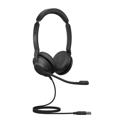 JABRA EVOLVE2 30 SE USB-A MS SCATOLA APERTA E DANNEGGIATA
