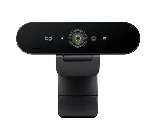 WEBCAM-BRIO 4K-GRAPHITE-USB-N/A EMEA28I-935-BUSINESS BWN BOX USB