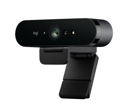 WEBCAM-BRIO 4K-GRAPHITE-USB-N/A EMEA28I-935-BUSINESS BWN BOX USB