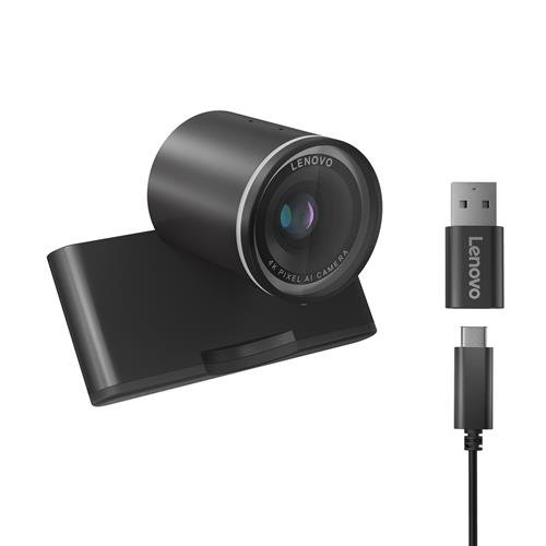 LENOVO 4K PRO WEBCAM