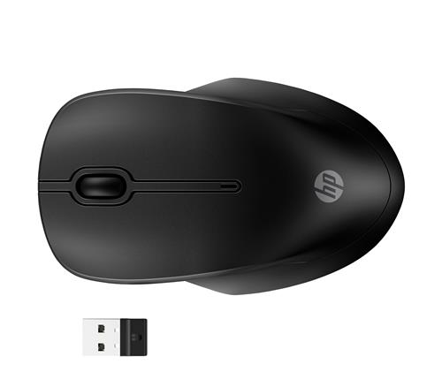 255 DUAL WIRELESS MOUSE BT+DONGLE