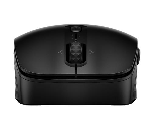 425 PROGRAMMABLE WIRELESS MOUSE .