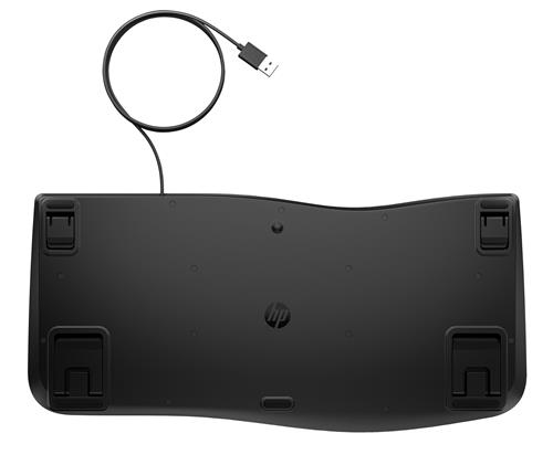 HP 485 Comfort Wired Keyboard