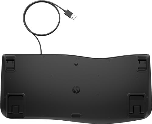 HP 485 Comfort Wired Keyboard