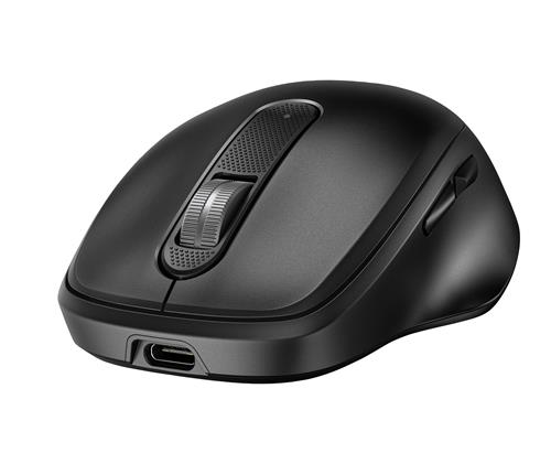 515 ULTRA-FAST RECHARGEABLE WIRELESS MOUSE