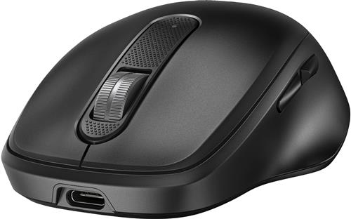 515 ULTRA-FAST RECHARGEABLE WIRELESS MOUSE