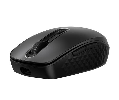 695 QI-CHARGING WIRELESS MOUSE .
