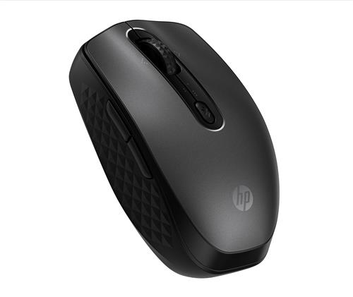 695 QI-CHARGING WIRELESS MOUSE .