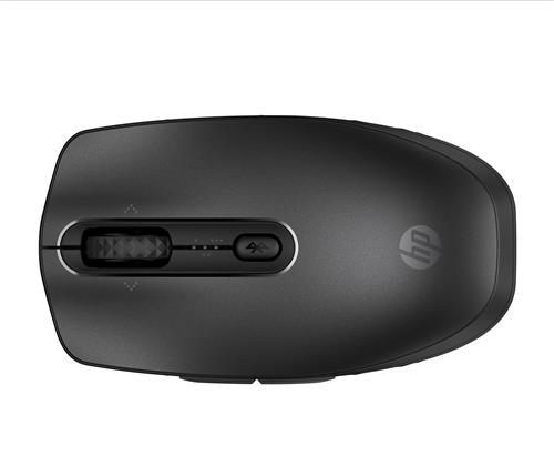 695 QI-CHARGING WIRELESS MOUSE .
