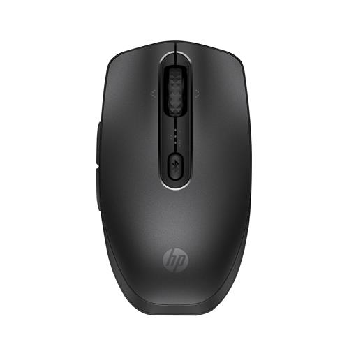 695 QI-CHARGING WIRELESS MOUSE .