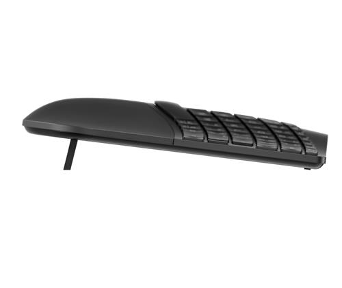 HP 965 Ergonomic Wireless Keyboard