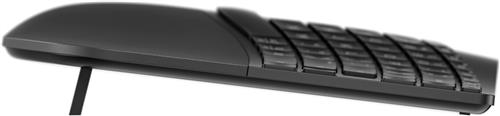 HP 965 Ergonomic Wireless Keyboard