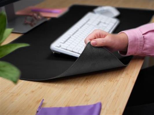 BENYA XXL DESK PAD - BLACK