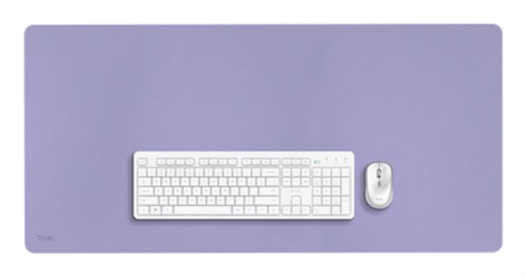 BENYA XXL DESK PAD - PURPLE
