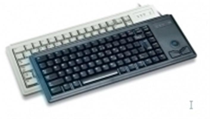 CHERRY G84-4400 TRACKBALL KEYBOARD US-ENGLISH