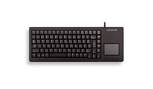 CHERRY G84-5500 XS TOUCHPAD KEYBOARD SPAIN