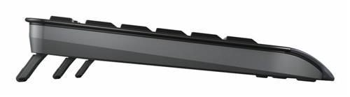 CHERRY GENTIX DESKTOP KEYBOARD AND MOUSE SET