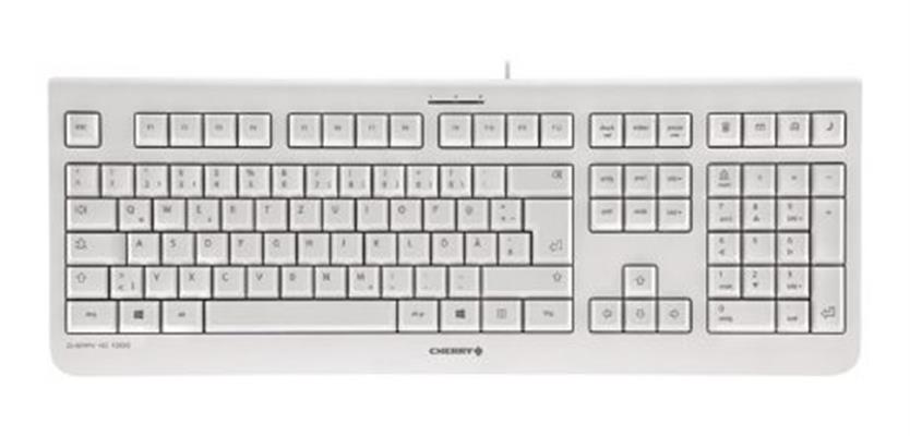 CHERRY KC 1000 SPAIN