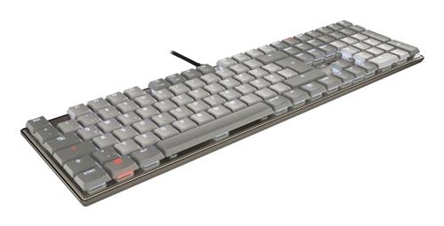CHERRY KC 500 MX LP KEYBOARD CORDED MECHANICAL