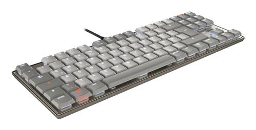 CHERRY KC 500 MX LP TKL KEYBOARD CORDED MECHANICAL