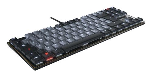 CHERRY KC 500 MX LP TKL KEYBOARD CORDED MECHANICAL
