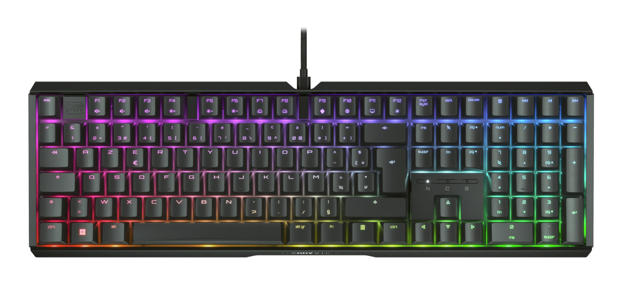 CHERRY XTRFY MX 3.1
