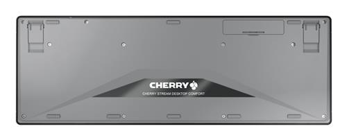 CHERRY STREAM DESKTOP COMFORT UK BLACK
