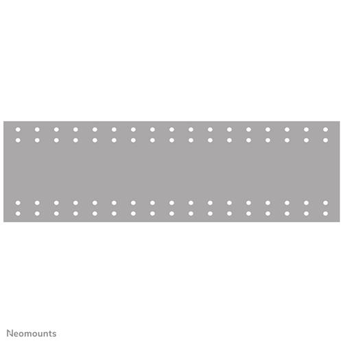 CONNETTORE PORTATASTIERA/MOUSE PER OGNI SCHERMO CON KIT SOSPENS