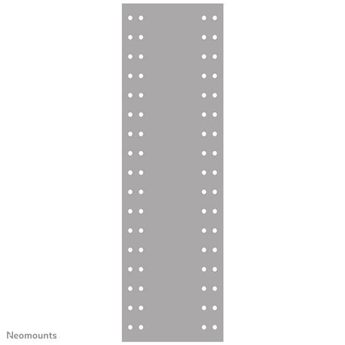 CONNETTORE PORTATASTIERA/MOUSE PER OGNI SCHERMO CON KIT SOSPENS