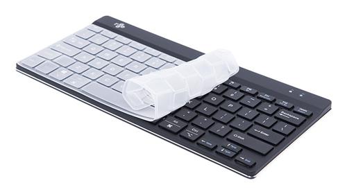 COPRI TASTIERA IGIENICO PER USA .