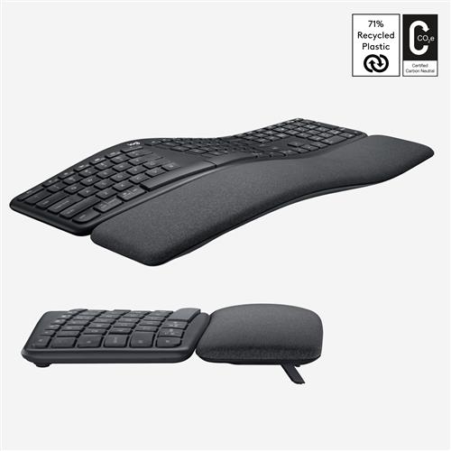 Logitech ERGO K860