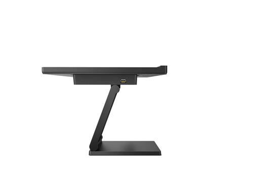 Philips B Line 222B1TC/00 Monitor PC 54,6 cm (21.5) 1920 x 1080 Pixel Full HD LED Touch screen Nero