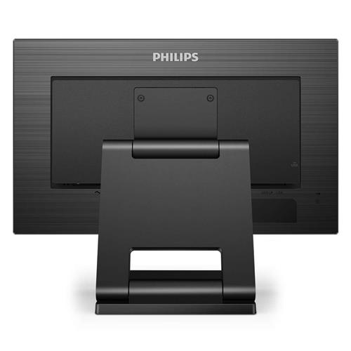 Philips B Line 222B1TC/00 Monitor PC 54,6 cm (21.5) 1920 x 1080 Pixel Full HD LED Touch screen Nero
