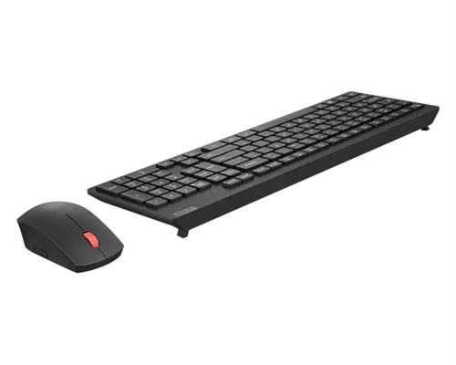 ESSENTIAL WIRELESS KEYBOARD AND MOUSE COMBO GEN2 U.K. ENGLISH