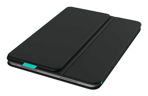 FLIP FOLIO - GRAPHITE-ITA-BT IPAD PRO11 AND AIR11/5TH