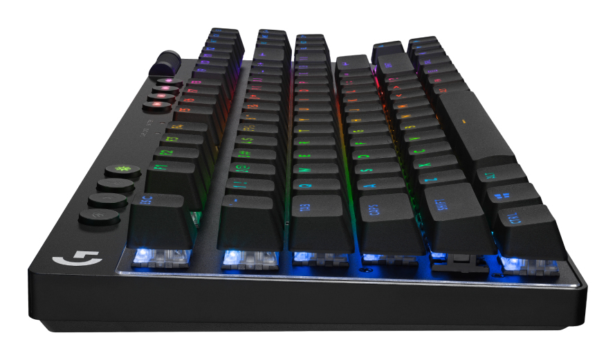 Logitech G PRO X TKL