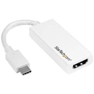 StarTech.com CDP2HD4K60W adattatore grafico USB 3840 x 2160 Pixel